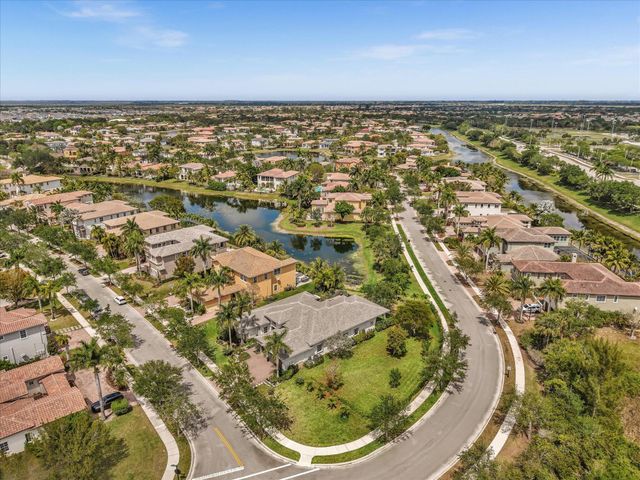 7738 NW 112th Way, Parkland, FL 33076