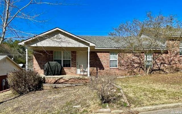 100-107 Calli Lane, Hot Springs, AR 71913