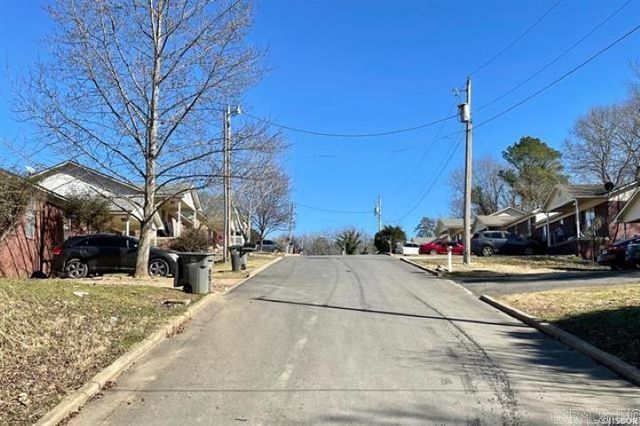 100-107 Calli Lane, Hot Springs, AR 71913