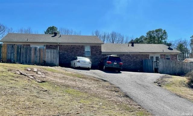 100-107 Calli Lane, Hot Springs, AR 71913