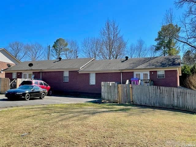 100-107 Calli Lane, Hot Springs, AR 71913