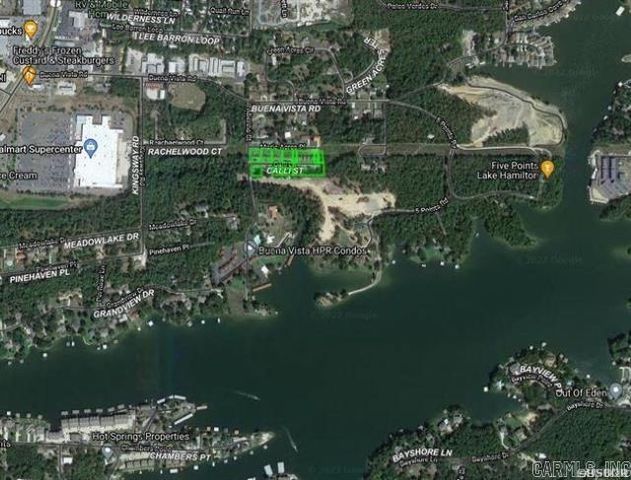 100-107 Calli Lane, Hot Springs, AR 71913