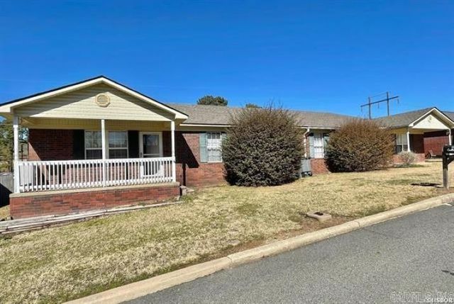 100-107 Calli Lane, Hot Springs, AR 71913