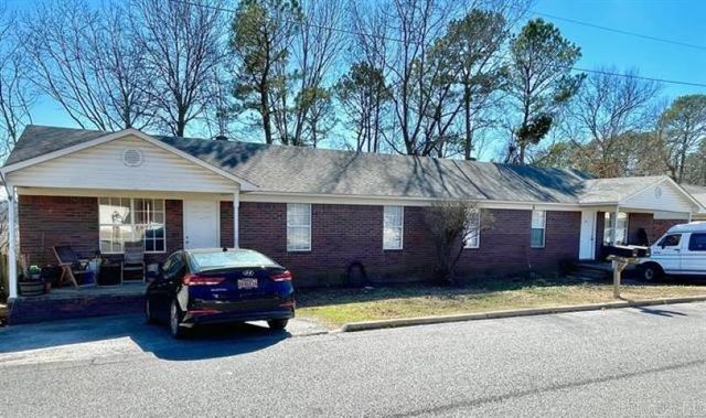 100-107 Calli Lane, Hot Springs, AR 71913