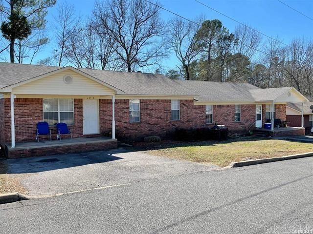 100-107 Calli Lane, Hot Springs, AR 71913