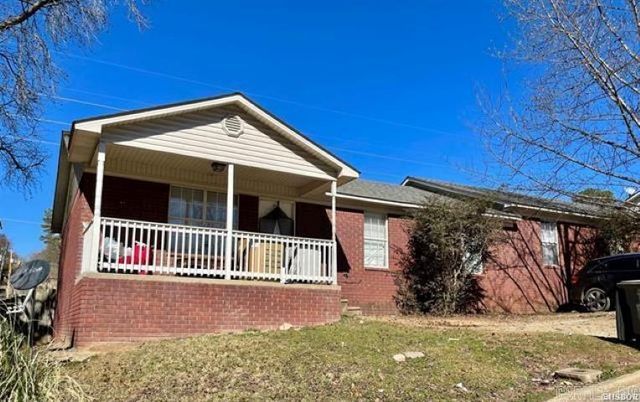 100-107 Calli Lane, Hot Springs, AR 71913