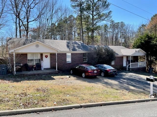 100-107 Calli Lane, Hot Springs, AR 71913