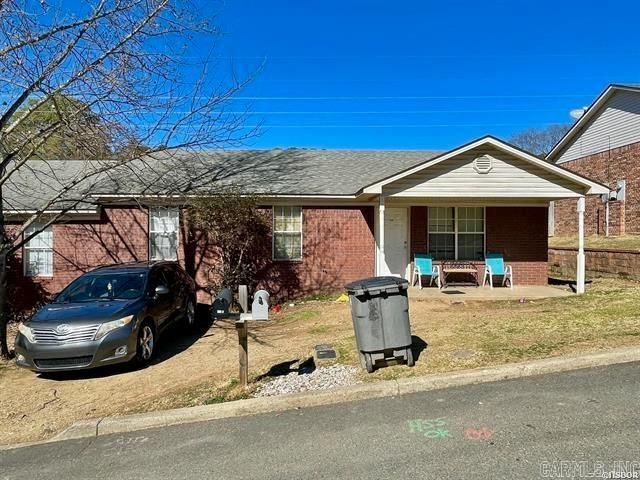 100-107 Calli Lane, Hot Springs, AR 71913