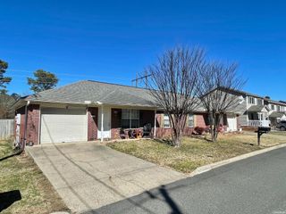 100-107 Calli Lane, Hot Springs, AR 71913