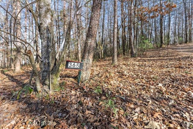 368 Harkins Road, Cleveland, GA 30528