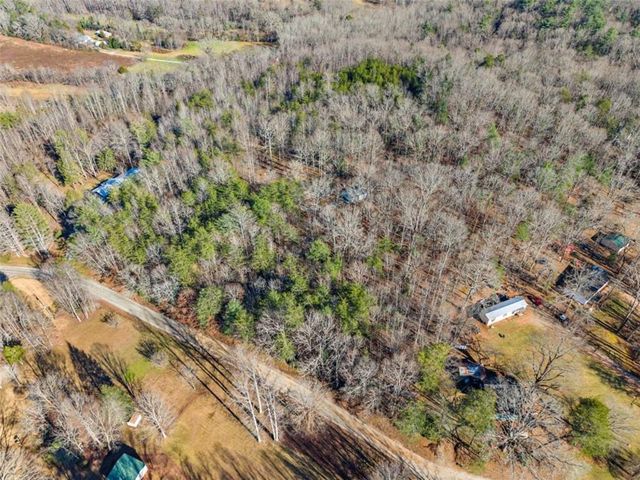 368 Harkins Road, Cleveland, GA 30528