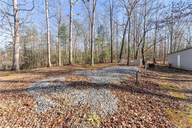 368 Harkins Road, Cleveland, GA 30528