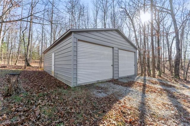 368 Harkins Road, Cleveland, GA 30528