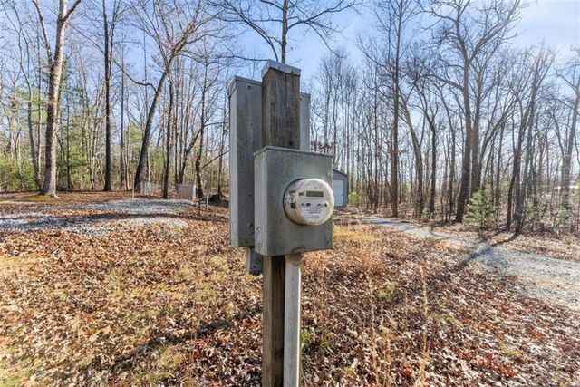368 Harkins Road, Cleveland, GA 30528
