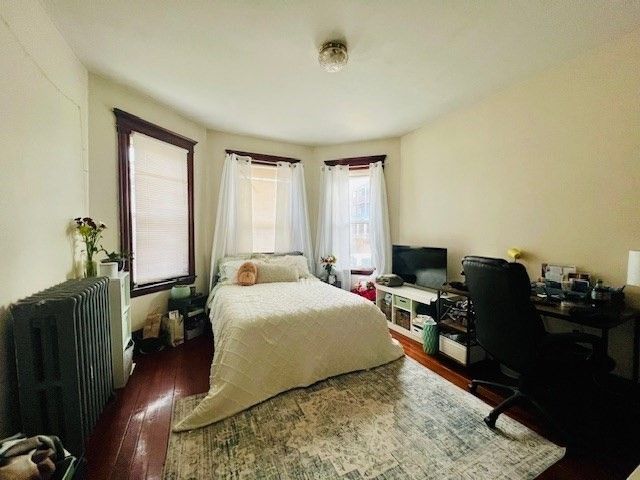109 Calumet 1, Boston, MA 02120