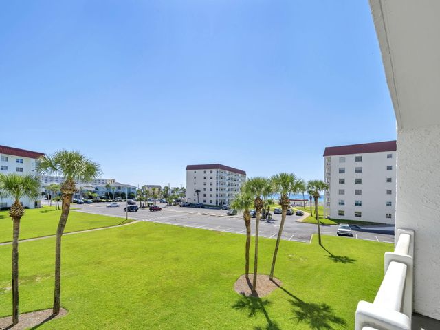 909 Santa Rosa Boulevard, UNIT 235, Fort Walton Beach, FL 32548