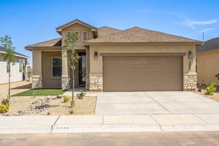 3049 San Jenaro Drive, Las Cruces, NM 88012