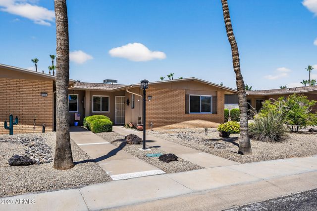 13523 W PROSPECT Drive, Sun City West, AZ 85375