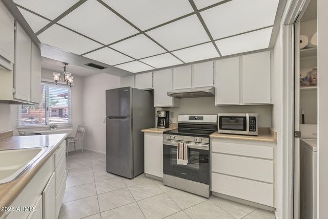 13523 W PROSPECT Drive, Sun City West, AZ 85375