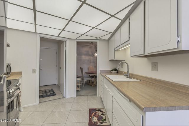 13523 W PROSPECT Drive, Sun City West, AZ 85375