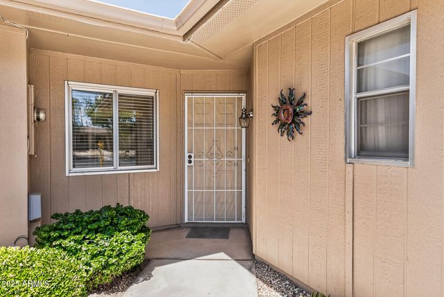 13523 W PROSPECT Drive, Sun City West, AZ 85375