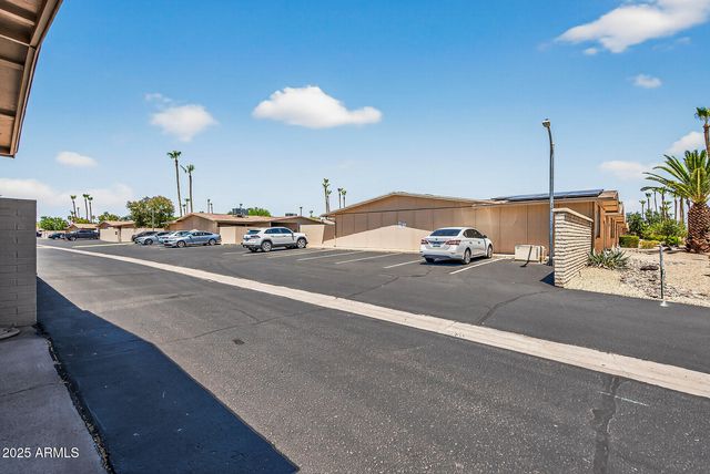 13523 W PROSPECT Drive, Sun City West, AZ 85375