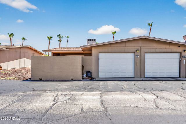 13523 W PROSPECT Drive, Sun City West, AZ 85375