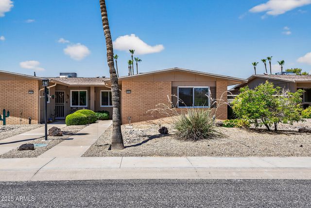 13523 W PROSPECT Drive, Sun City West, AZ 85375