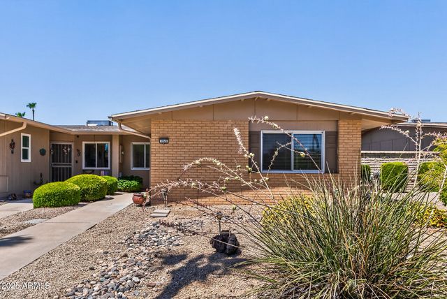 13523 W PROSPECT Drive, Sun City West, AZ 85375