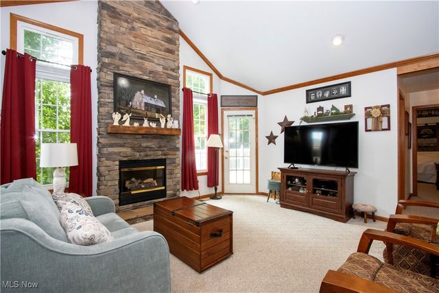 437 Danvers Court, Orrville, OH 44667