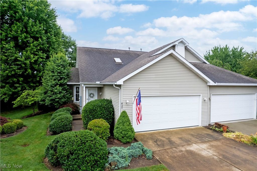 437 Danvers Court, Orrville, OH 44667