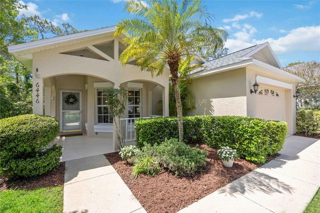 6446 BARBERRY COURT, Lakewood Ranch, FL 34202