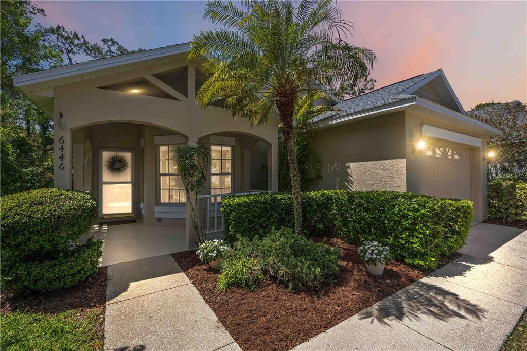 6446 BARBERRY COURT, Lakewood Ranch, FL 34202