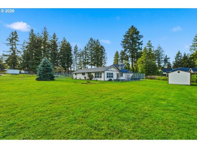 18514 Ne 25TH St, Vancouver, WA 98684