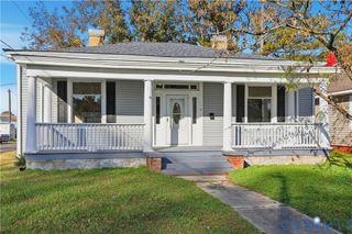 116 Fairfax Ave, Colonial Heights, VA 23834