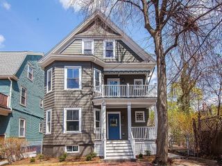 4 Highland Park 2, Cambridge, MA 02139