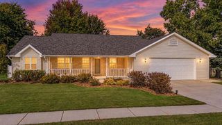 2276 LOST DAUPHIN ROAD, De Pere, WI 54115
