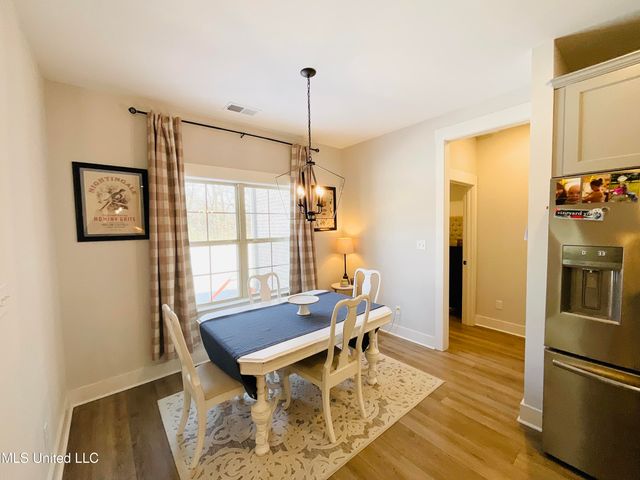 1411 S Clair Circle, Hernando, MS 38632