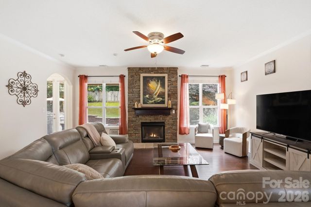 14520 Harmonious Street, Charlotte, NC 28278