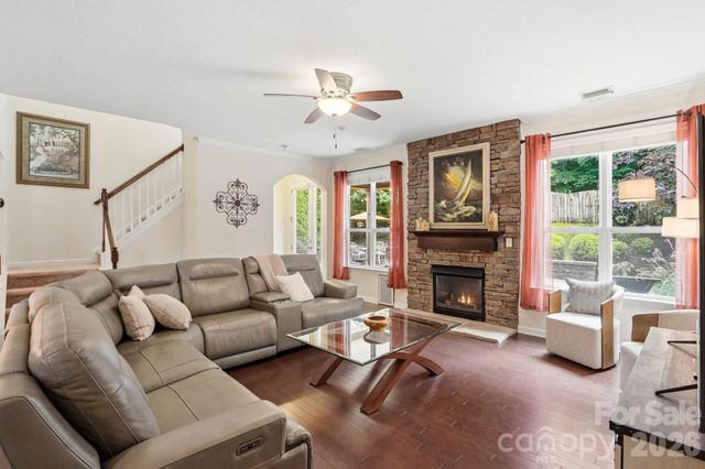 14520 Harmonious Street, Charlotte, NC 28278