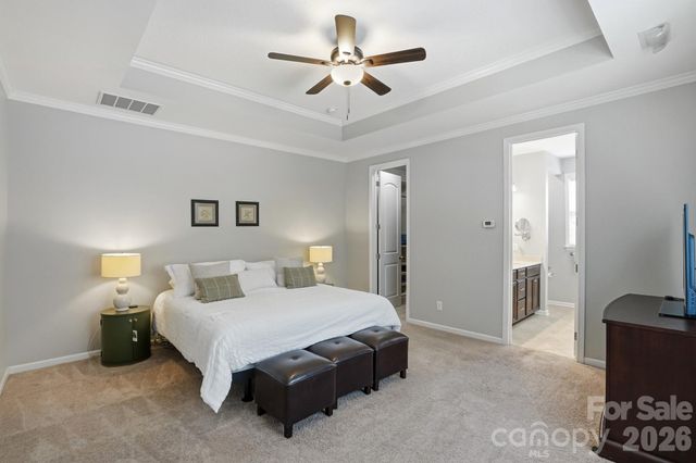 14520 Harmonious Street, Charlotte, NC 28278