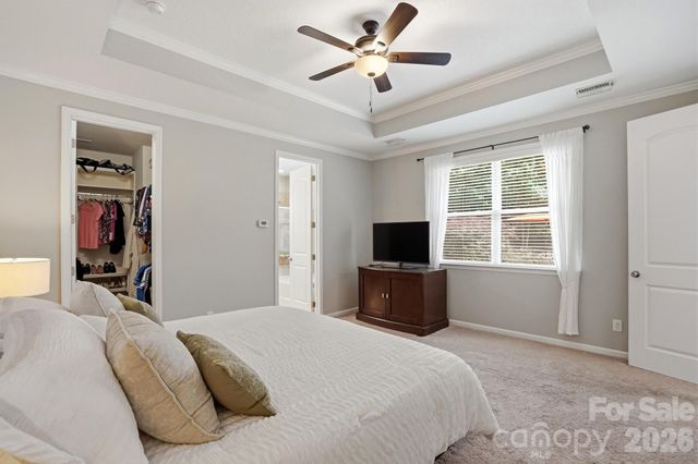 14520 Harmonious Street, Charlotte, NC 28278