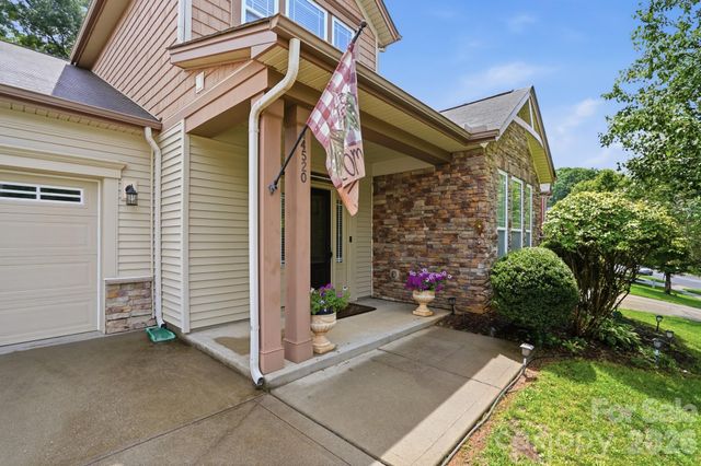 14520 Harmonious Street, Charlotte, NC 28278