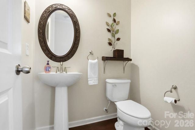 14520 Harmonious Street, Charlotte, NC 28278