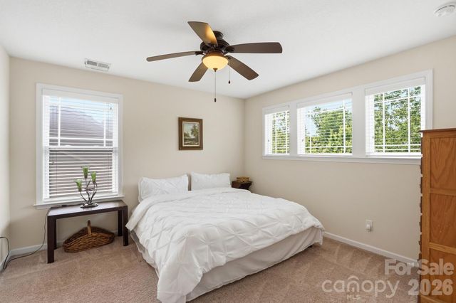 14520 Harmonious Street, Charlotte, NC 28278