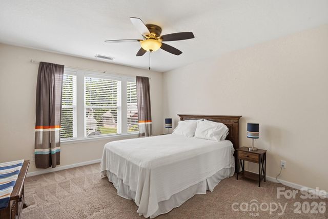 14520 Harmonious Street, Charlotte, NC 28278