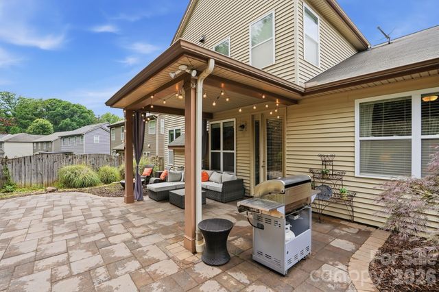 14520 Harmonious Street, Charlotte, NC 28278