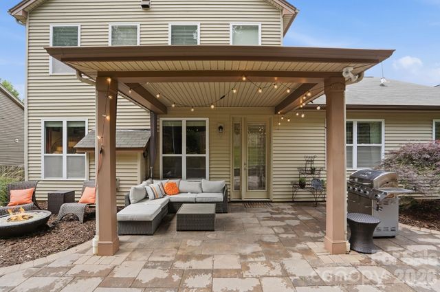14520 Harmonious Street, Charlotte, NC 28278