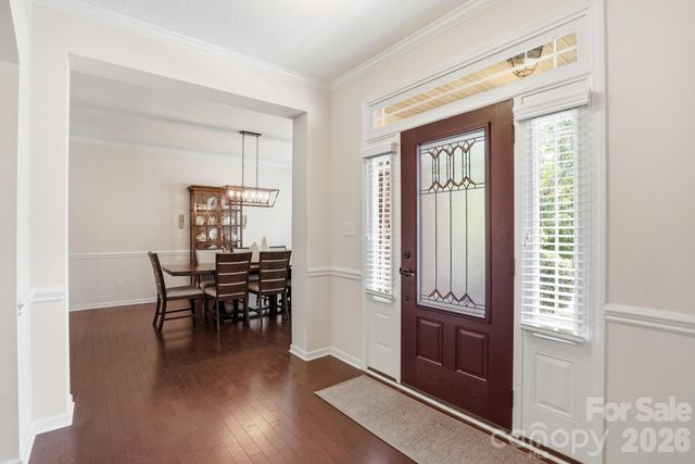 14520 Harmonious Street, Charlotte, NC 28278