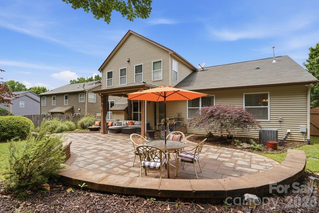 14520 Harmonious Street, Charlotte, NC 28278